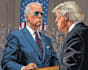 create witty and powerful political cartoons