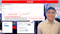 maximize credit card points or miles by scanning all award flight data