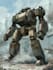 high quality robot, mecha concepts