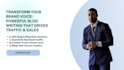 write an engaging SEO blog post