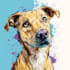 draw a stylish pet sketch in same day