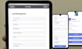 build a mobile data collection app