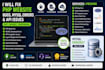 fix PHP website bugs mysql errors and API issues