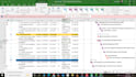 create professional gantt charts and project plans in msp