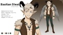 design and rig live2d  vtuber model 2d vtuber model vtuber commission 2d anime