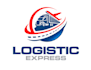 do a professional and custom logistic logo design