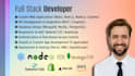 be your full stack developer