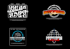 create professional streetwear logo design