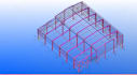 create detailed structural steel shop drawings with precision