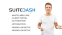 setup suitedash CRM automation as an expert suitedash client portal
