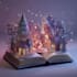 illustrate christmas illustration new year