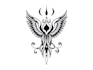 do minimalist tattoo design pro