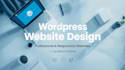 creare un sito web professionale e responsive su wordpress con elementor