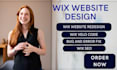 build customize fix your wix website bug with velo code