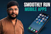 be your expert ios app developer