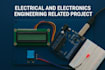 electrical and electronics engineering related project