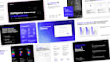 design a company business profile powerpoint presentation
