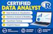 do r programming,r studio, python, and data analysis tasks