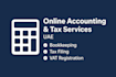 be vat corporate tax bookkeeping specialist