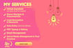 your reliable and professional virtual assistant