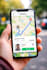 do a gps tracking app, a journal app, geofences, alerts website and app