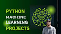 provide expert solutions to python machine learning projects