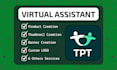 be your teachers pay teachers virtual assistant