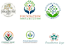 make nonprofit, community, charity and foundation logo design