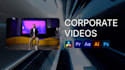 deliver premium corporate video edits that impress