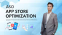 do app store optimization aso for play store and app store