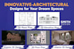 create professional architectural 2d drawings 3d modeling and realistic render