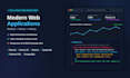 build modern web applications, fullstack reactjs nextjs and nodejs developer