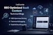 write SEO optimized saas content and technical blogs