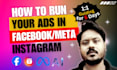 provide facebook ads training, coaching and guiding  1 to 1