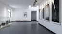 visualize 3d modern museum,exhibition booth,nft art,metaverse,spatial io,ar vr
