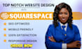 squarespace website design squarespace website redesign squarespace design