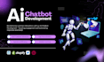 design ai chatbots that handle support and capture leads