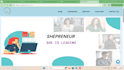 create webpage or even a website with timely delivery within 1 week