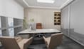 redesign coworking space, modern executive office, internal cgi, office layout