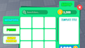 be your roblox developer for scripting, UI and game systems