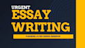 do essay, research and summary writing urgently