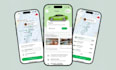 develop ai powered booking app uber app taxi booking app rideshare app
