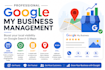 audit, setup and boost your google my business profile