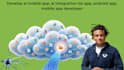 develop ai mobile app, ai integration ios app, android app, mobile app developer