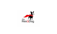 design perfect particular rescue dog logo