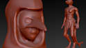 professionally rip and extract 3d models from games with clean files
