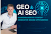 geo SEO für chatgpt, google ai und perplexity