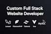 be your expert laravel and full stack website developer