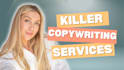 the only copywriter and seo website content writer you will ever need