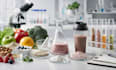be your food scientist for drinks, beverage, supplements and food products
